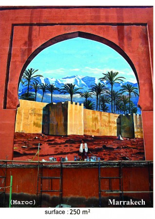 Marrakech